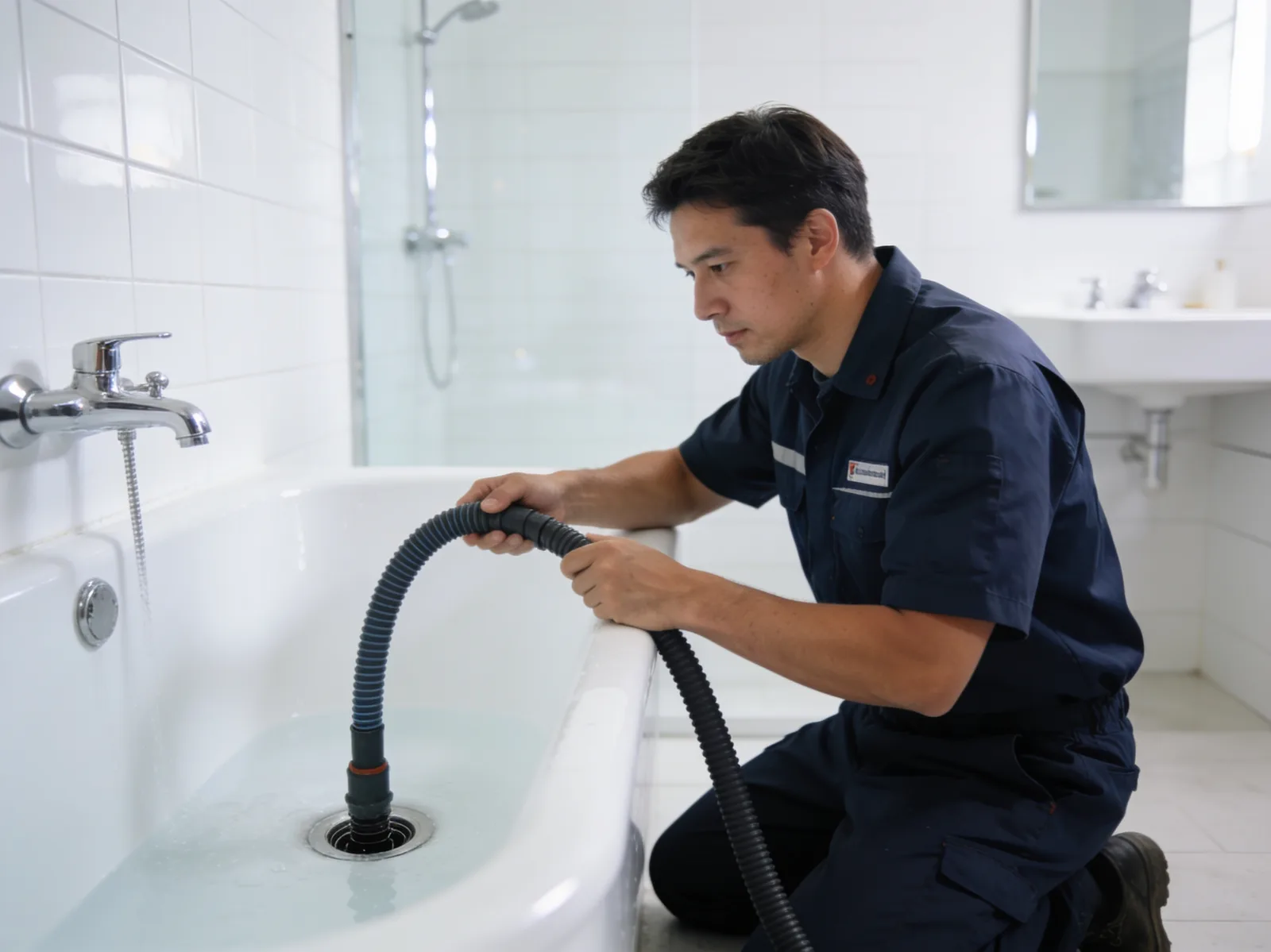 Emergency Plumber Amelia, LA FAQs